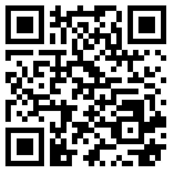 QR Inglés